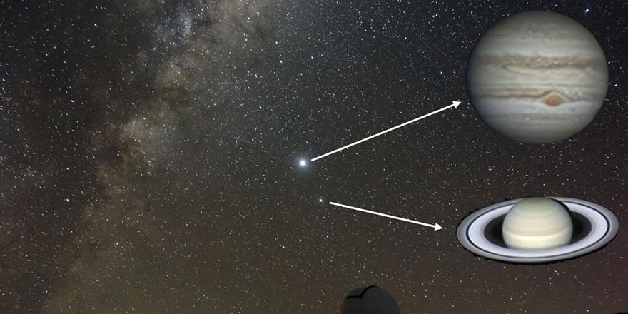 Yaklaşık 800 yıl sonra bir ilk gerçekleşecek