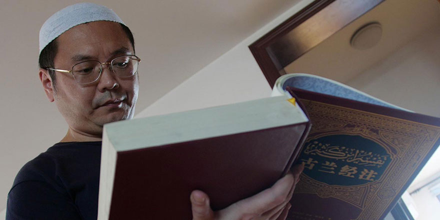 Çin yönetimi, Çinli Müslümanlara da zulmetmeye başladı