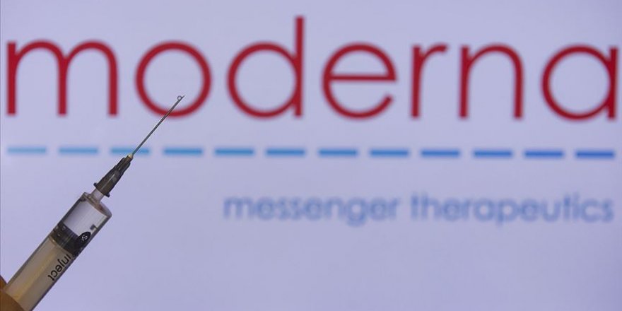 Pfizer ve Moderna'nın, Covid-19 aşılarından 32 milyar dolar kazanması bekleniyor