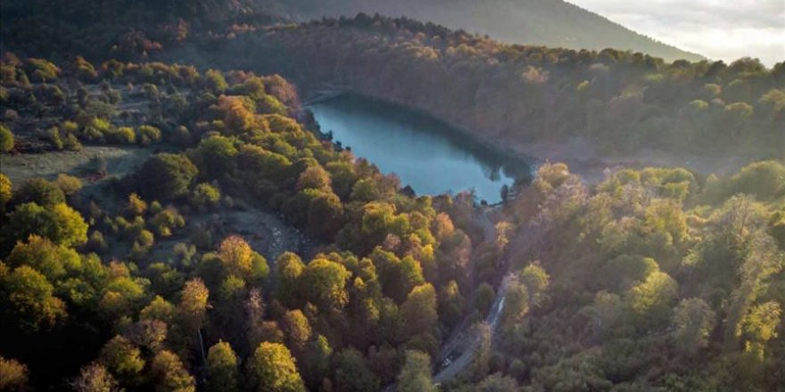 Batı Karadeniz doğa turizmi rotası olacak