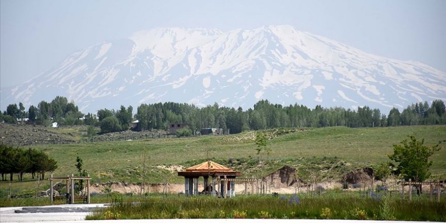 25 ova 'büyük ova koruma alanı' olarak belirlendi