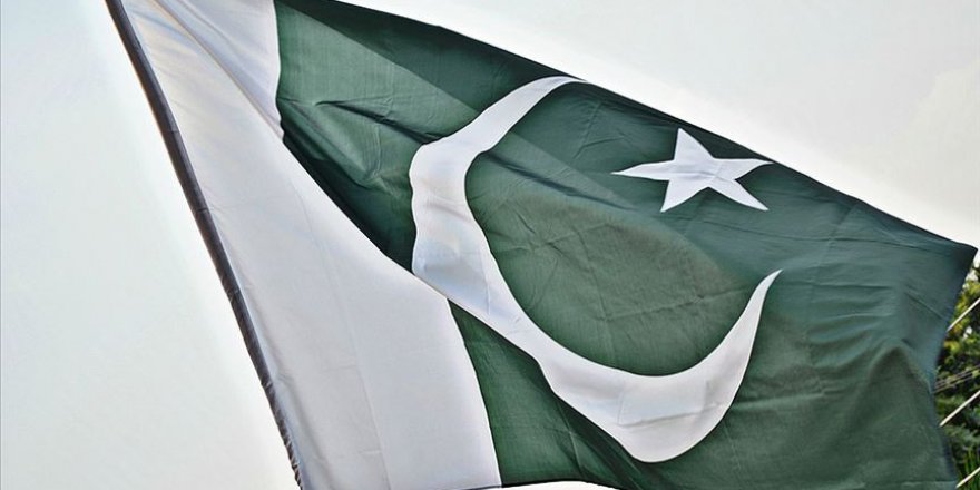 Pakistan 'İsrail'i tanıyacağı yönündeki' iddiaları reddetti