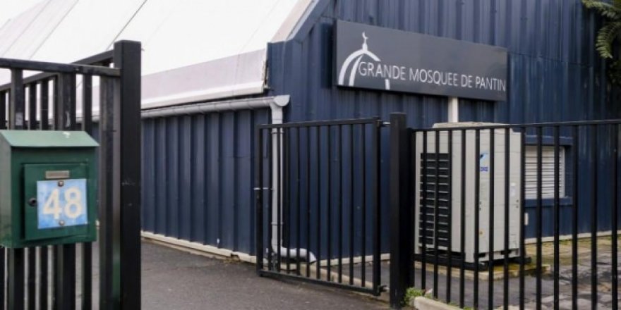 Fransa bir camiyi daha kapattı