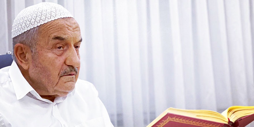 Hüsnü Bayramoğlu Ağabeyden koronavirüs açıklaması