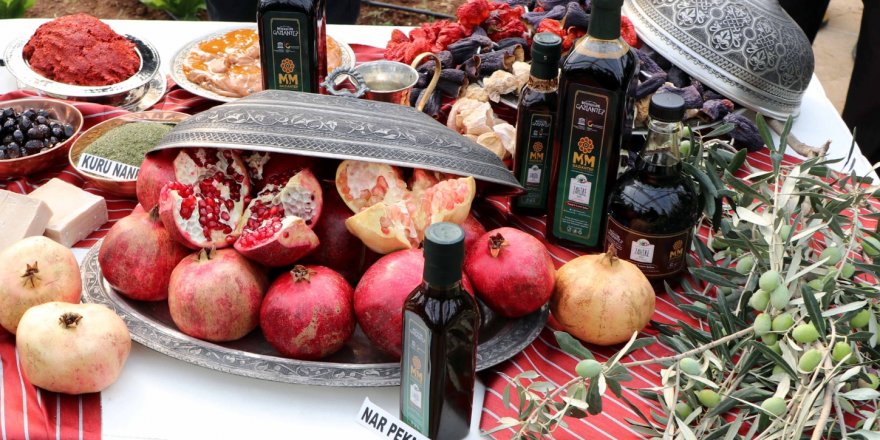 İnsanı mutlu eden gıdalar