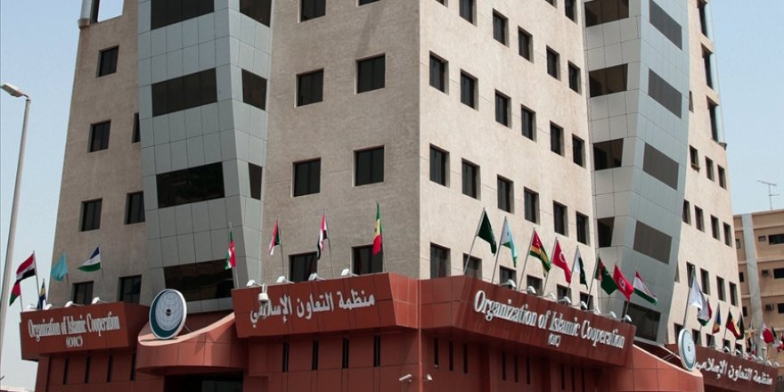 İslam İşbirliği Teşkilatı'nda görev değişimi