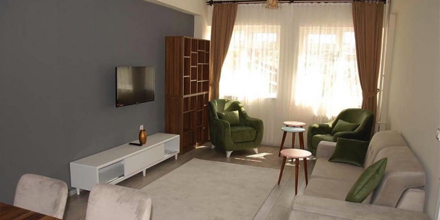 Özel eğitim uygulama evlerinin sayısı iki katına çıkarıldı