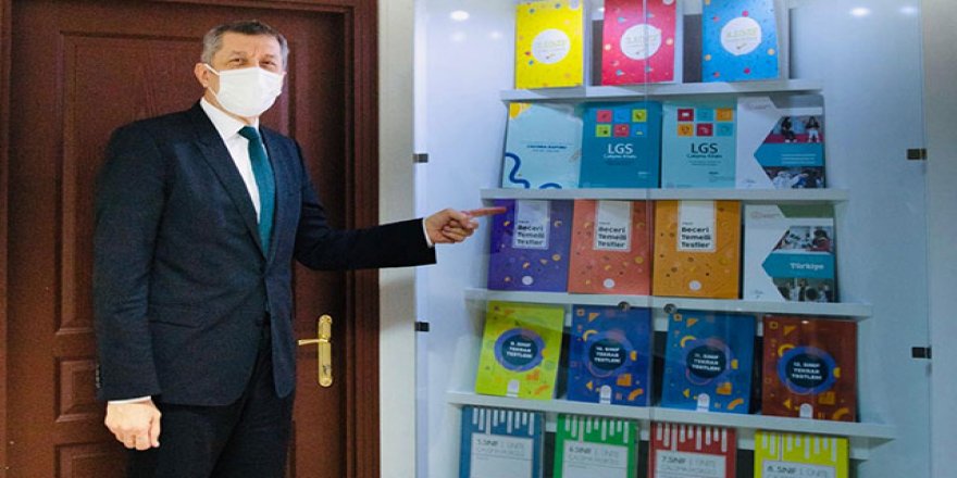 Soru setlerimiz 38 milyon kez görüntülendi