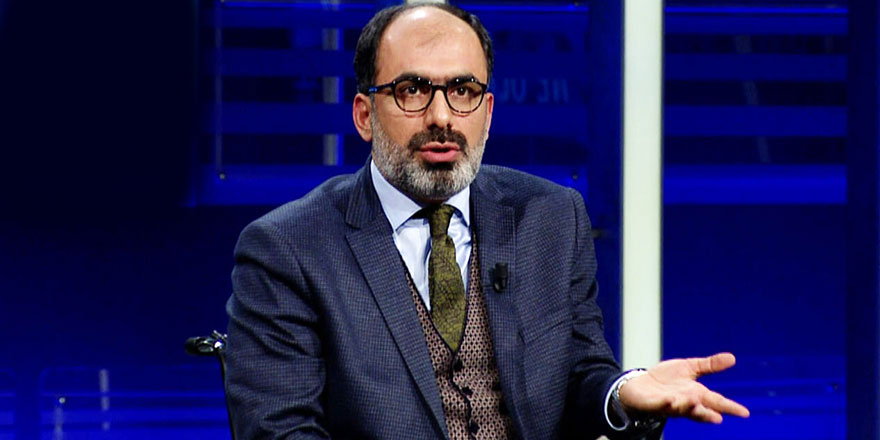 'Araplar bizi arkadan vurdu' yalanını İngilizler uydurdu