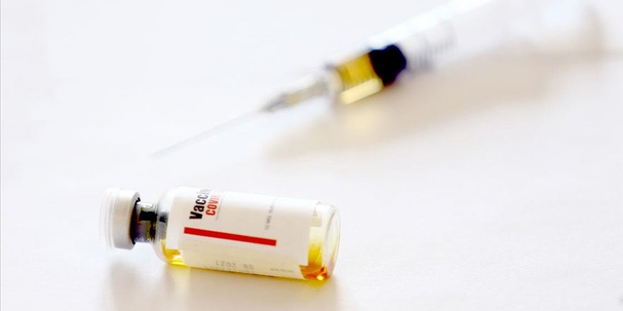 Aşı ile salgının etkisini gündemden çıkaracağız