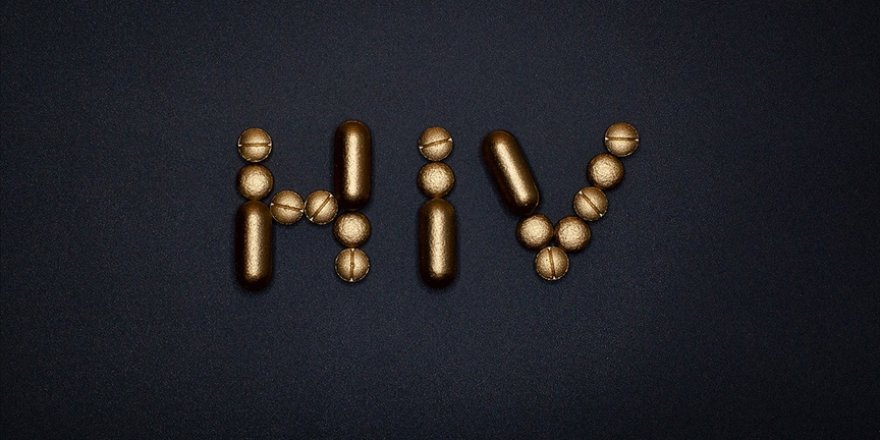 Nijerya'da 1,6 milyon kişi AIDS nedeniyle hayatını kaybetti