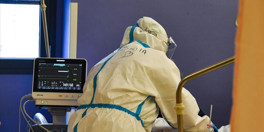 Dünya genelinde koronavirüsten şifa bulanların sayısı 60 milyonu geçti