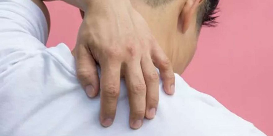 Coronavirus döneminde ağrılardan korunma önerileri