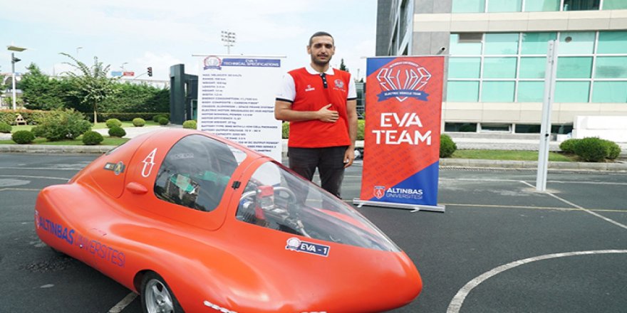 "Türkiye, yerli ve milli elektrikli araç üretme kapasitesine sahip"