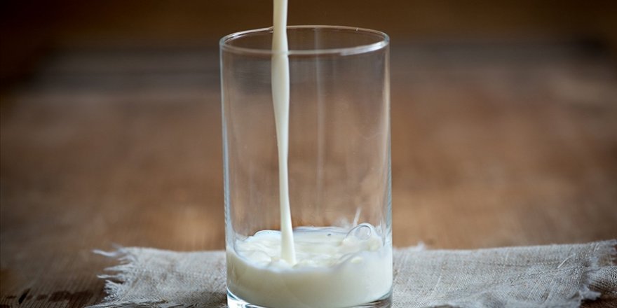 Süt tüketiminde püf noktalar