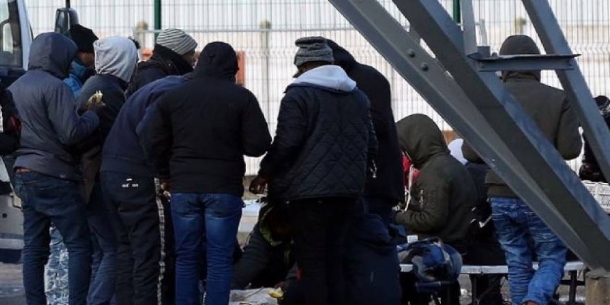 Dünyada her bin kişiden 5,4'ü 'modern köleliğe' maruz kalıyor