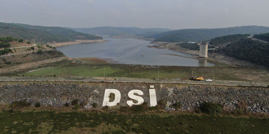 DSİ 2 bin 5 sürekli işçi alacak