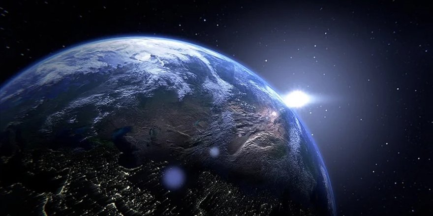 Bilim insanları, Dünya’da suyun oluşmasını açıklayabilecek bir araştırma yürüttü