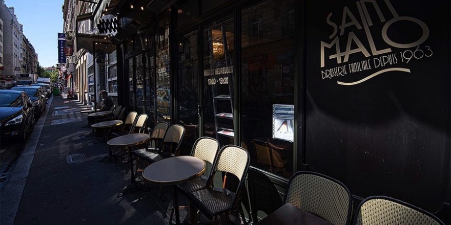 Pandemi nedeniyle ülkelerin vergi gelirinde büyük düşüş yaşanacak