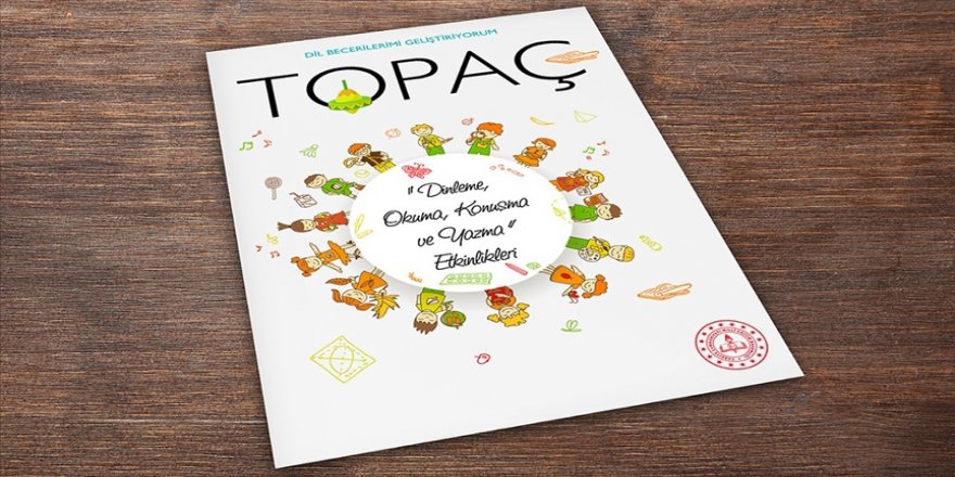 MEB'den öğrencilerin dil becerilerini geliştirecek e-kitap