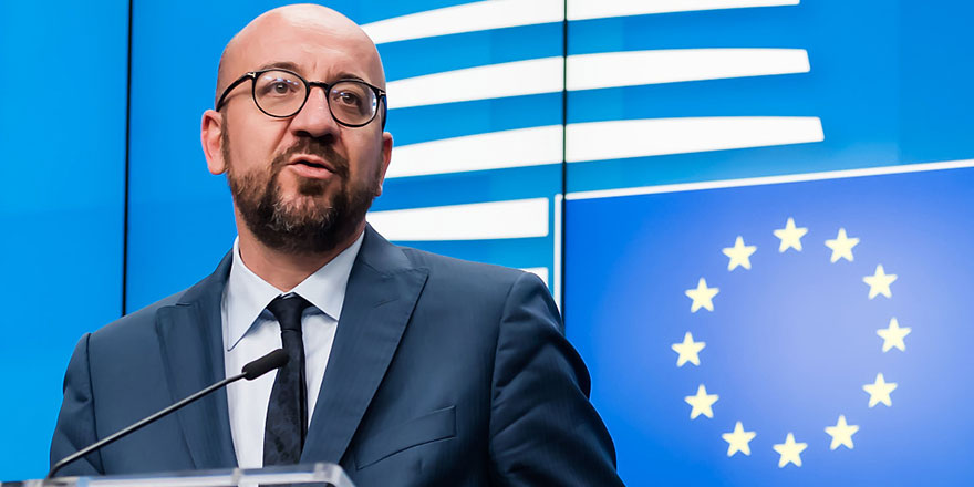 AB: ABD bizimle hiç istişarede bulunmadı