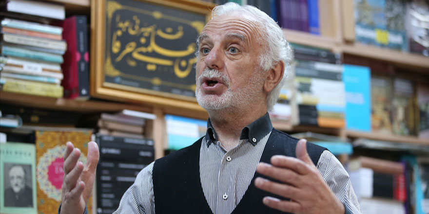 Cep telefonu kullanmıyor: Koronavirüs bizi israftan uyandıracak mı? 