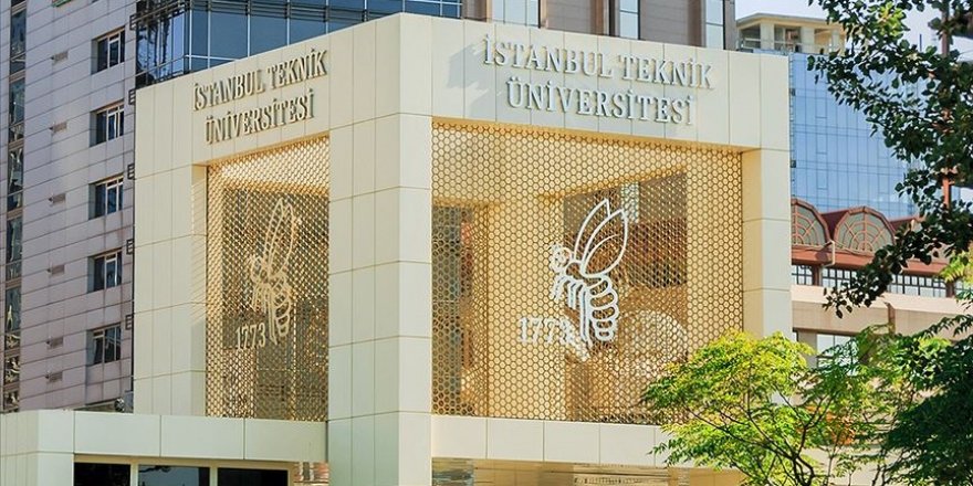 İTÜ'lü akademisyenler 'En Etkili Bilim İnsanları Listesi'nde