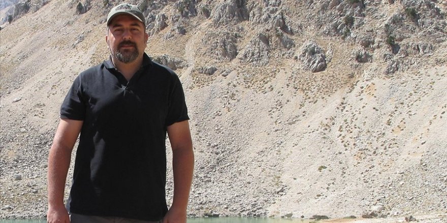 Türk akademisyenlerin çalışmaları dünyanın her yerinde ilgiyle takip ediliyor