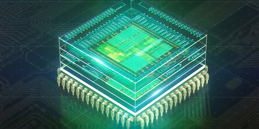 Çinli bilim insanları dünyanın ilk ışık temelli kuantum bilgisayarını geliştirdi