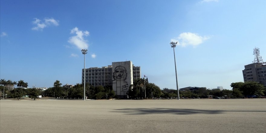 'Havana Sendromu'na yönlendirilmiş radyo frekansları neden olmuş olabilir