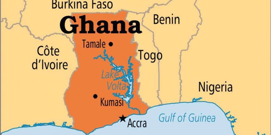 Yaklaşık 17 milyon Ganalı seçmen yarın sandık başına gidecek