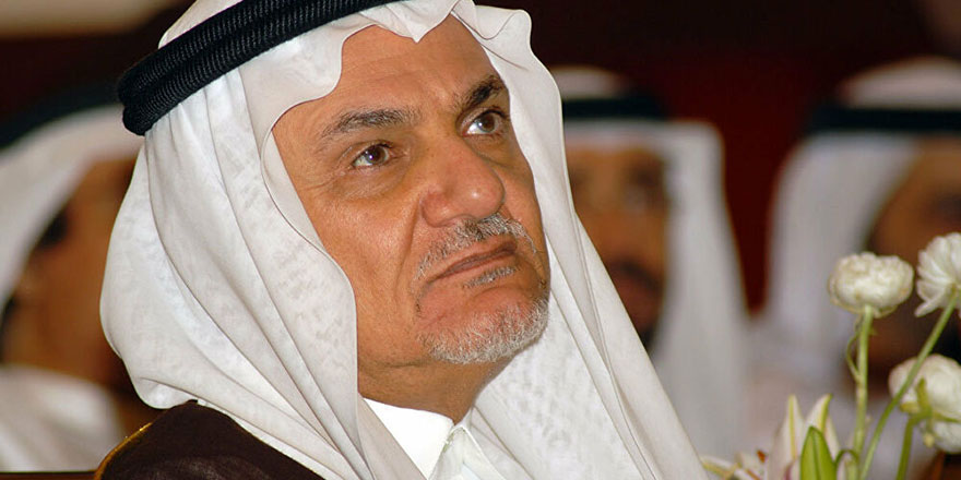 Suudi Prensten İsrail çıkışı: İstediklerini öldürüyorlar