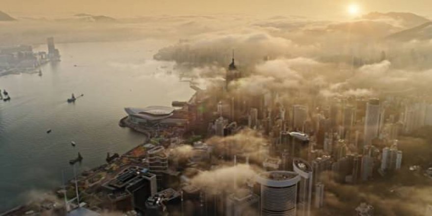 Çin hava olaylarına etki edecek sistem üzerinde çalışıyor