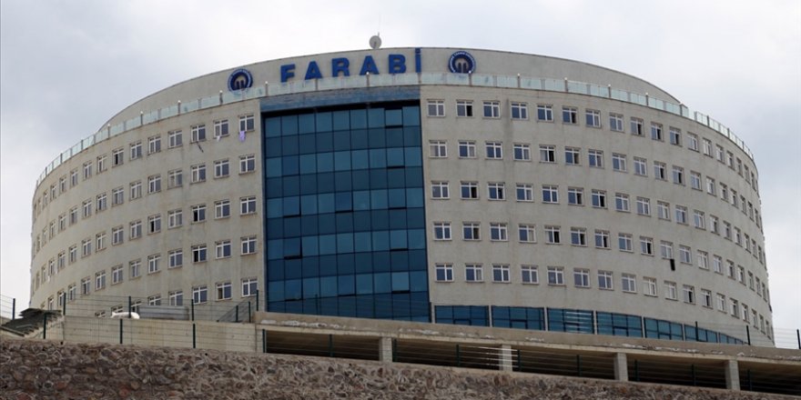 KTÜ Farabi Hastanesine 38 personel alınacak