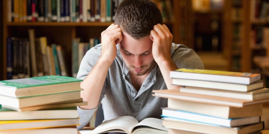 Evde kalan LGS ve YKS’ye girecek öğrencilere ve ailelerine tavsiyeler