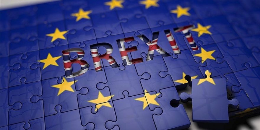 AB'den İngiltere'ye 'Brexit anlaşmasını ihlal' suçlaması