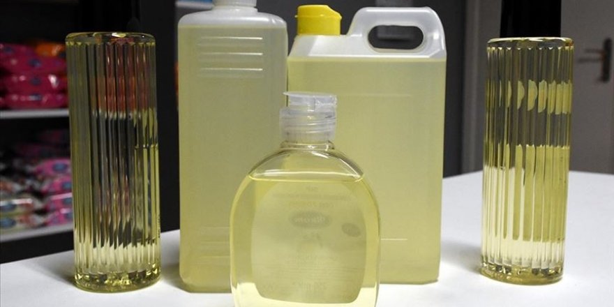 Türk hijyen sektörü yakaladığı başarıyı sürdürmeyi hedefliyor