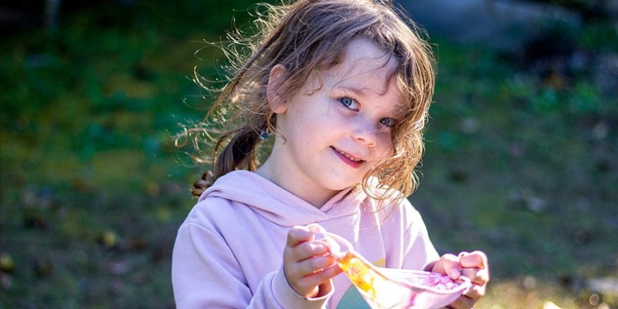 'Koronavirüste çocuk vaka ve ölümleri arttı'