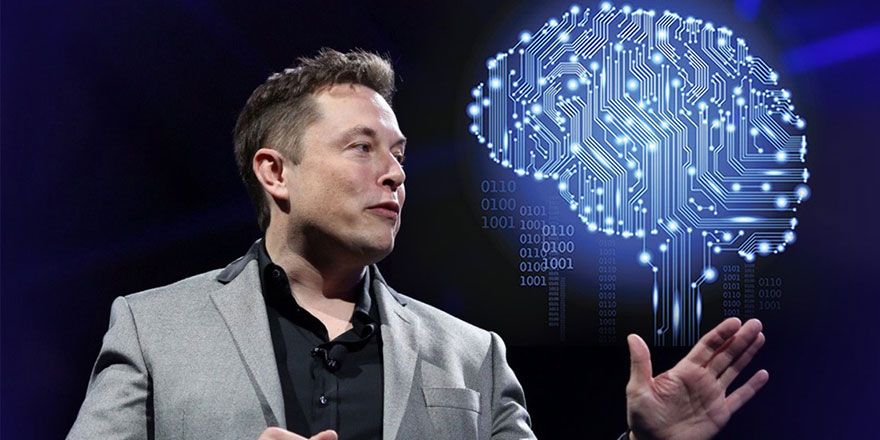 Elon Musk: Çip ile felçliler tekrar yürüyecek