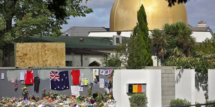 Yeni Zelanda basınına göre Christchurch saldırısıyla ilgili rapor sorumlulara işaret etmiyor