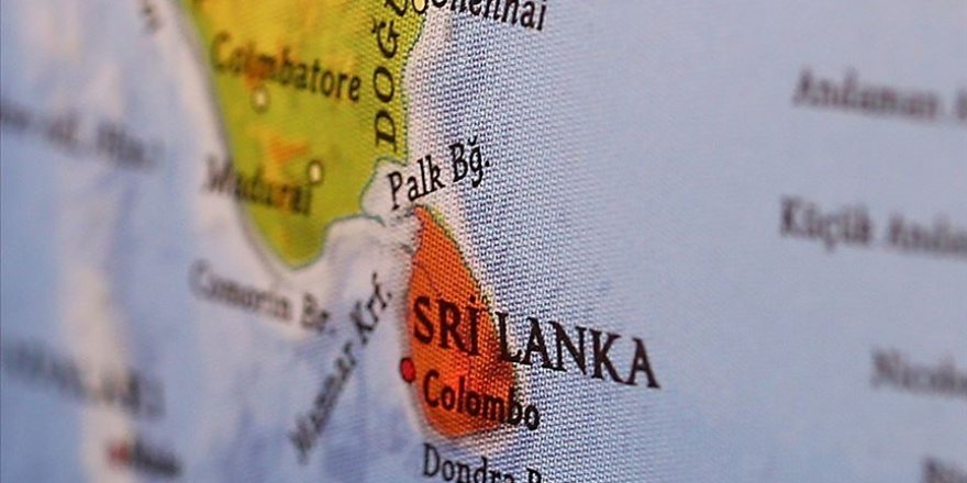 Sri Lanka hükümeti Kovid-19'dan ölenlerin cesedini yakma uygulamasına devam edecek