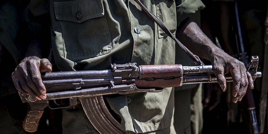 Mozambik'teki saldırılar nedeniyle göç edenlerin sayısı 560 bine yükseldi