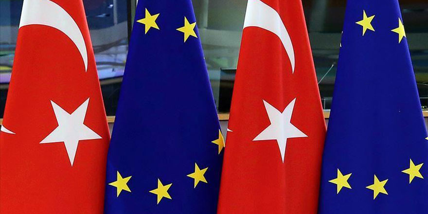 Türkiye ile AB arasında imzalanan üç anlaşma Resmi Gazete'de yayımlandı