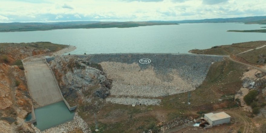Çorum'un 150 günlük su rezervinin kaldığını açıklayan başkan uyardı