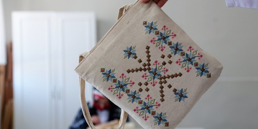 Kadınların asırlardır matematiksel zekayla yaptığı işleme tekniği: Hesap işi