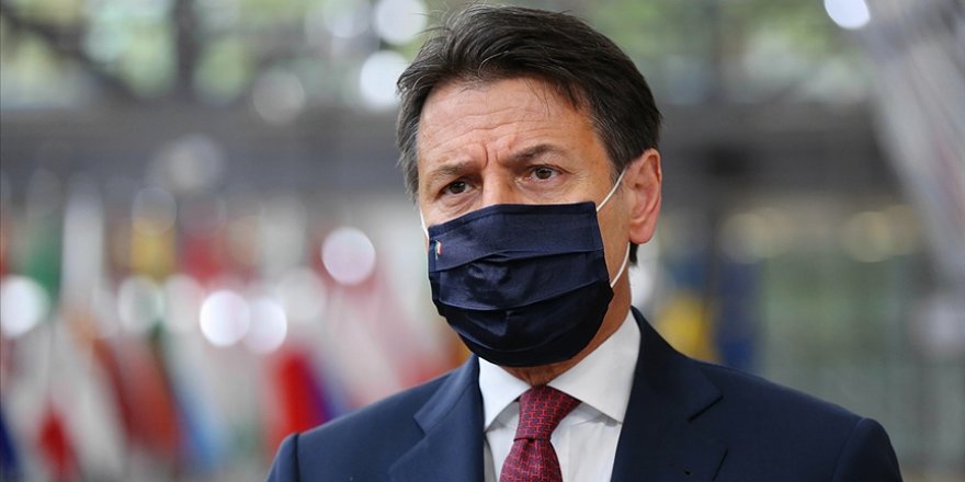 İtalya: Türkiye’ye olumlu gündem ve tüm diyalog kanallarını açık bıraktık