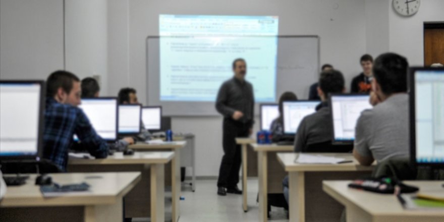 Dezavantajlı lise öğrencileri için Okul Destek Projesi başlıyor