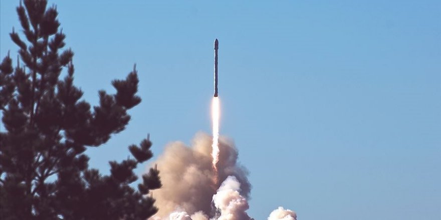 Rocket Lab'ın uydu fırlatışı Güneş tutulması nedeniyle ertelendi
