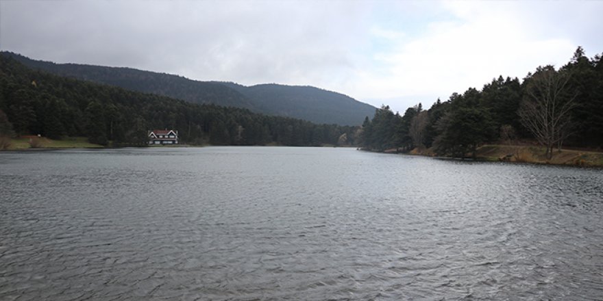 Eğirdir Gölü ve Gölcük Krater Gölü kesin korunacak alan ilan edildi