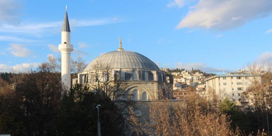 Mimar Sinan’ın 441 yıllık eseri açılmak için gün sayıyor